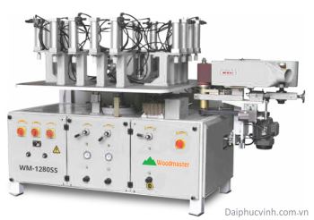 MÁY PHAY TUBI CHÉP HÌNH 2 DAO 2 CHÀ NHÁM