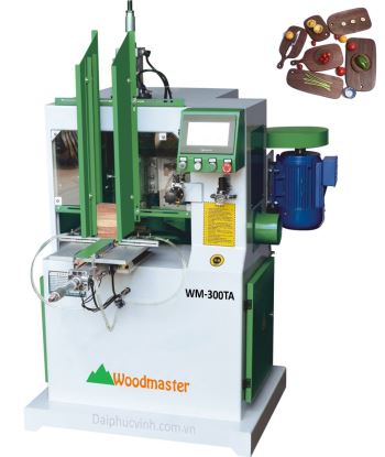 MAY PHAY TUBI CHÉP HÌNH TỰ ĐỘNG NẠP PHÔI