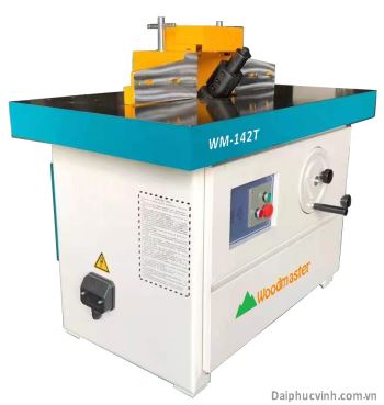 MÁY PHAY TUBI NGHIÊNG TRỤC