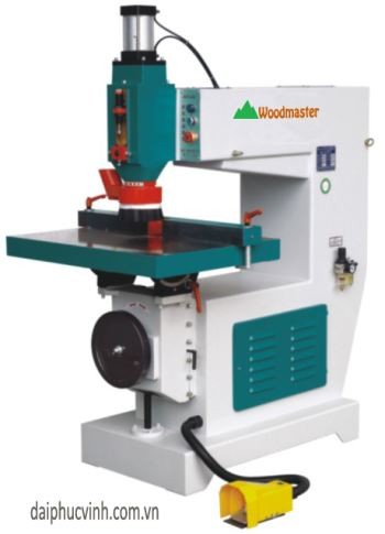 MÁY ROUTER ĐỨNG ĐẦU HƠI WM-750