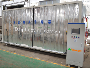 MÁY SẤY GIÓ CHÂN KHÔNG WM-DR10