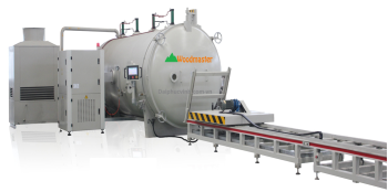 MÁY SẤY GỖ CAO TẦN 10M3 WM-DR10-50K