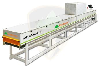 MÁY SẤY KHÍ PHẢN LỰC 1300MM 12M WM-1300JAD-L12