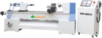 MÁY TIỆN CNC ĐƯỜNG KÍNH LỚN 600MM WM-600LTH