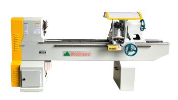 MÁY TIỆN GỖ 1450MM WM-380L