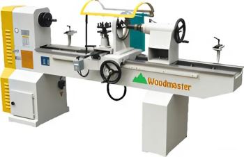 MÁY TIỆN GỖ CNC 1980MM WM-380L2