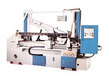 MÁY TIỆN GỖ NẠP PHÔI TỰ ĐỘNG CBL-1150H