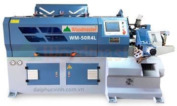 MÁY TIỆN NÚM TAY NẮM GỖ 4 DAO 50MM