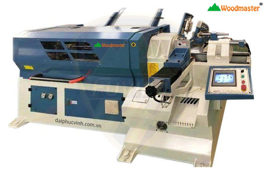 MÁY TIỆN NÚM TAY NẮM GỖ 4 DAO 50MM WM-50R4LA