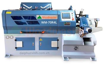 MÁY TIỆN NÚM TAY NẮM HỌC KÉO GỖ CNC 4 DAO 70MM