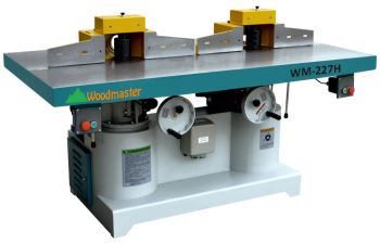 MÁY TUBI 2 TRỤC TẢI NẶNG BÀN LỚN