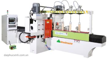 Máy tubi cnc 2 trục dao