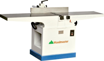 Máy bào thẩm 3 tấc dao xoắn