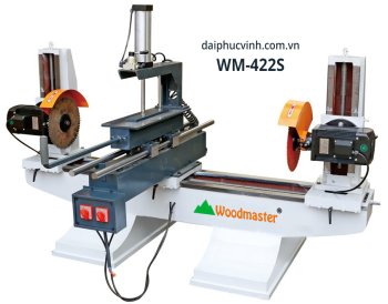 MÁY CẮT 2 ĐẦU 1200MM