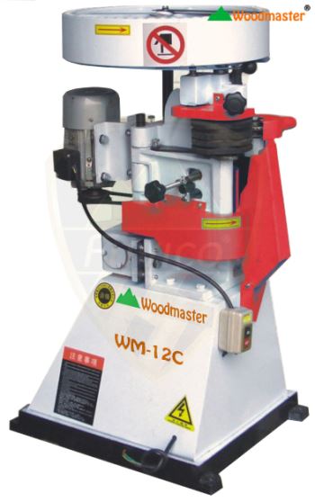 Máy cắt chốt gỗ Woodmaster