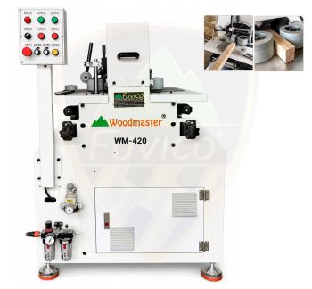 MÁY CHÀ NHÁM BO GIẢM BÉN CẠNH