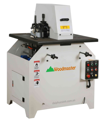 MÁY CHÀ NHÁM BO GIẢM BÉN CẠNH