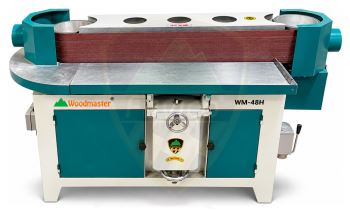 MÁY CHÀ NHÁM CẠNH ĐỨNG 2 BÀN 1200MM
