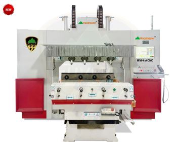 MÁY PHAY CNC 4 TRỤC 16 DAO KẸP XOAY 360 ĐỘ GIA CÔNG CHÂN BÀN GHẾ