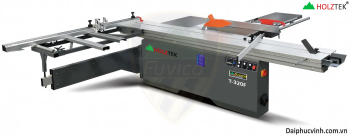 MÁY CƯA BÀN TRƯỢT 2 LƯỠI 3200MM (full chỉnh điện)
