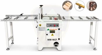 MÁY CƯA CẮT NGANG BEN HƠI WM-16CF