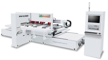 MÁY CƯA LỌNG CNC MŨI ROUTER  CÔNG NGHỆ MỚI