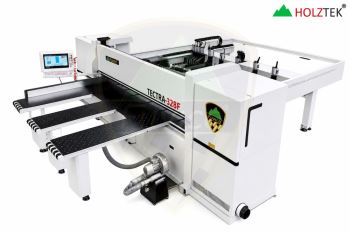 MÁY CƯA PANEL SAW CNC OPTIMIZE (full option, có phần mềm cắt tối ưu)