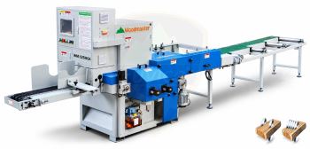 MÁY CƯA RONG CẠNH NHIỀU LƯỠI AI CNC (AI tự động lựa đường cắt)