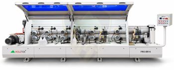 MÁY ĐÁNH BÓNG CẠNH 16 TRỤC CÓ NGHIÊNG ĐỘ PRO-BR16C