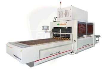 MÁY GHÉP CAO TẦN BĂNG TẢI 2500X1300MM