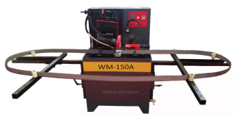 MÁY MÀI LƯỠI CƯA LỌNG - CD TỰ ĐỘNG