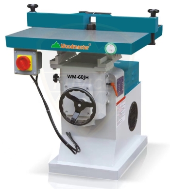 MÁY PHAY ROUTER LƯỠI DƯỚI WM-60JH