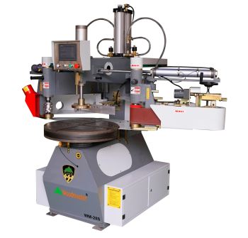 MÁY PHAY TUBI CHÉP HÌNH CHÀ NHÁM TỰ ĐỘNG