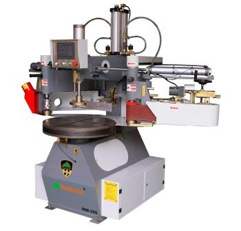 MÁY PHAY TUBI CHÉP HÌNH CHÀ NHÁM TỰ ĐỘNG