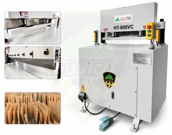MÁY XÉN ĐẦU VENEER 800MM  WM-800VC