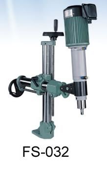 THIẾT BỊ KHOAN VẠN NĂNG