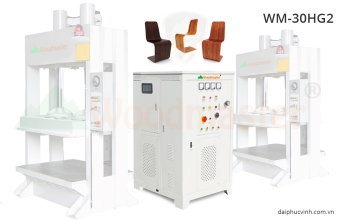 TỦ ĐIỆN CAO TẦN 30KW